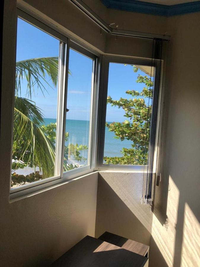 Cobertura Frente Mar Apartment Porto Belo Exterior foto
